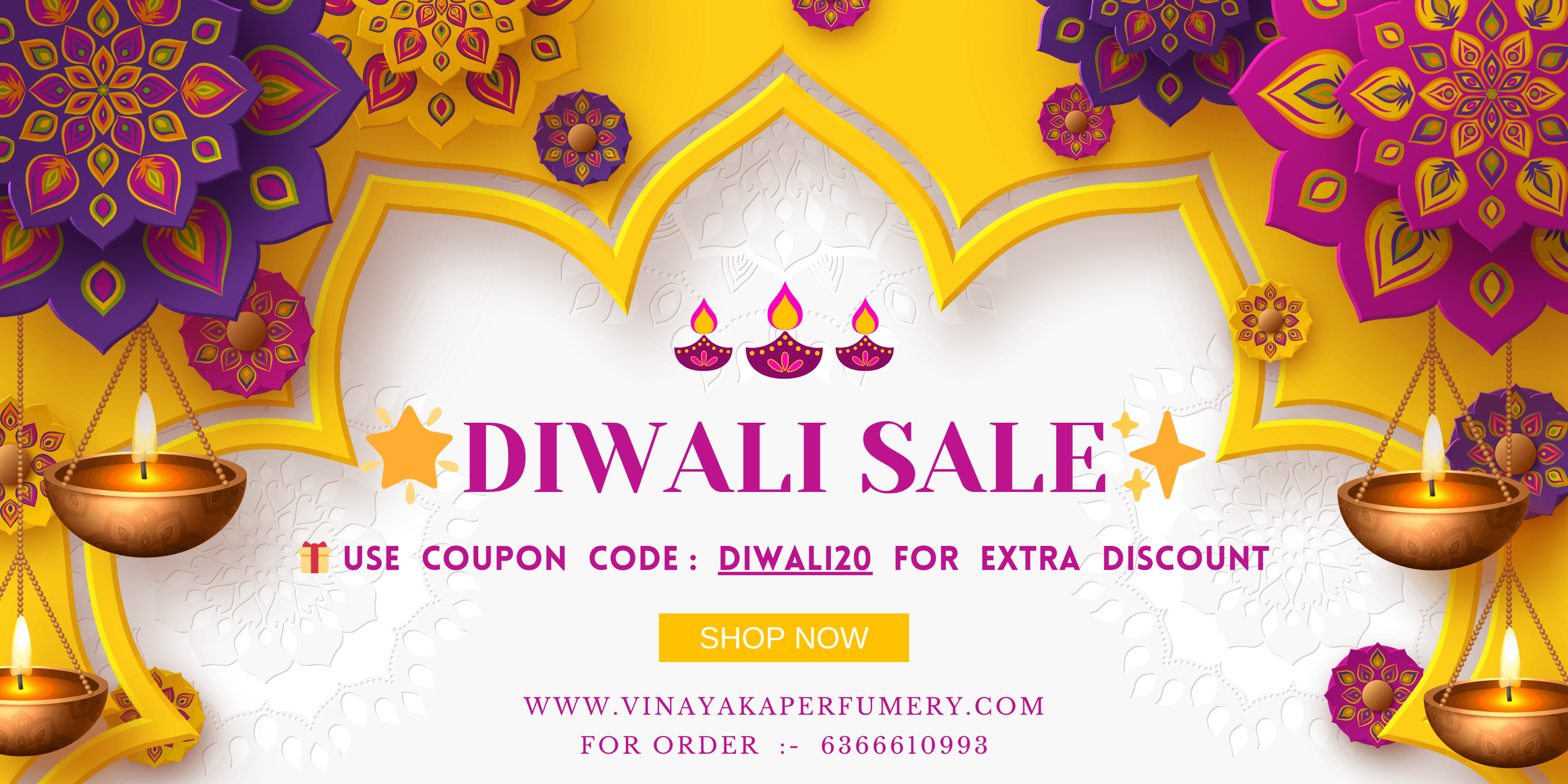 Independence Day Offer