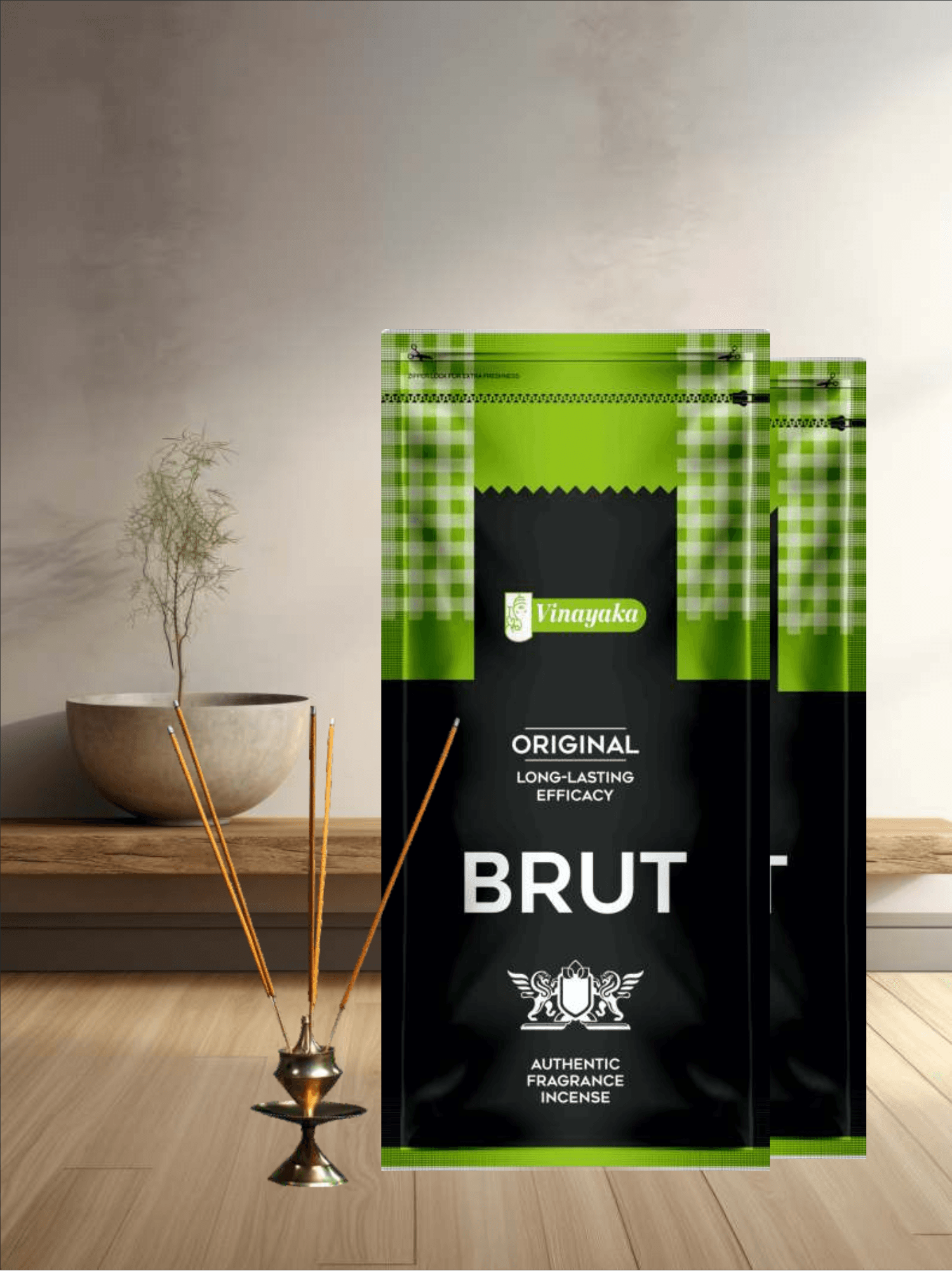 Agarbatti Incense Sticks