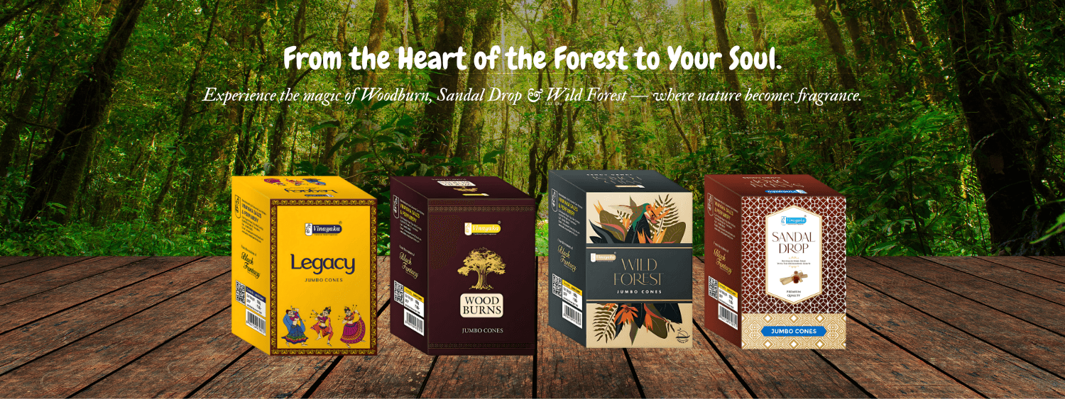 Forest Essentials Offer