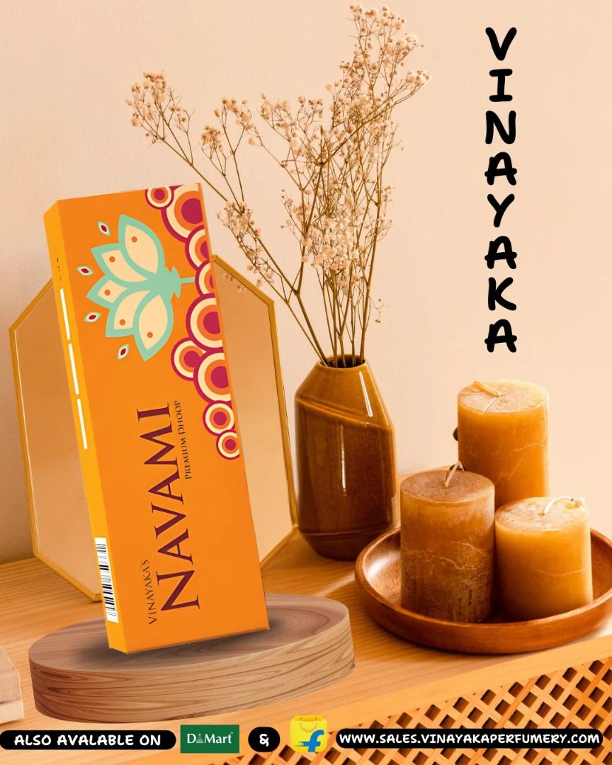 Dhoop Incense Sticks