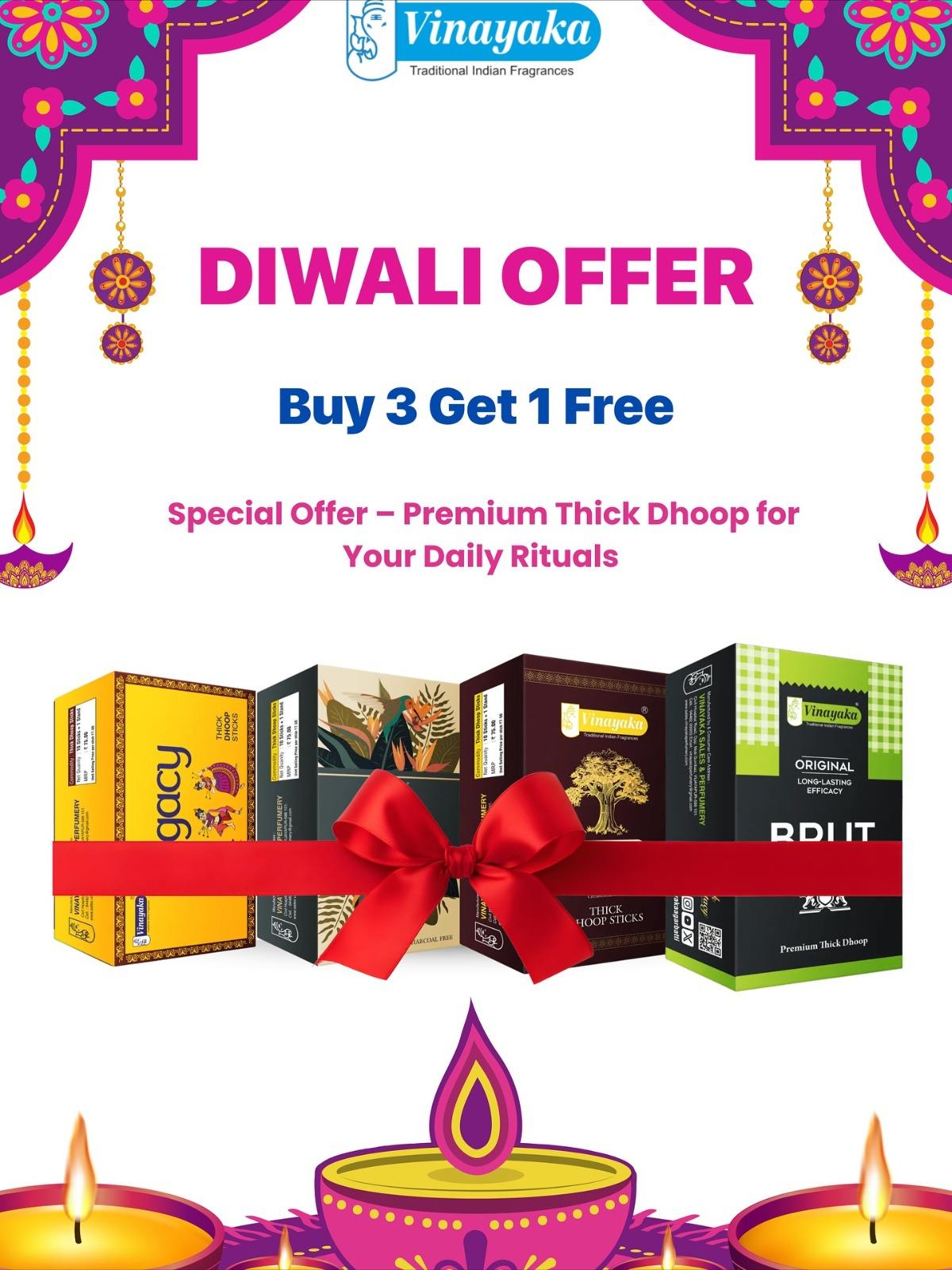 Most Popular Incense Sticks