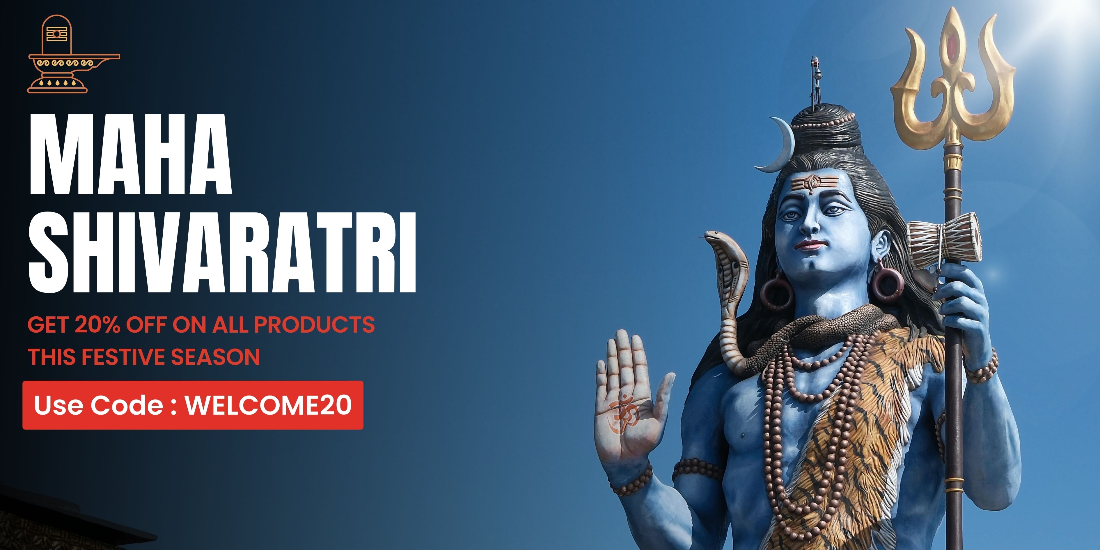 Vinayaka Perfumery Banner