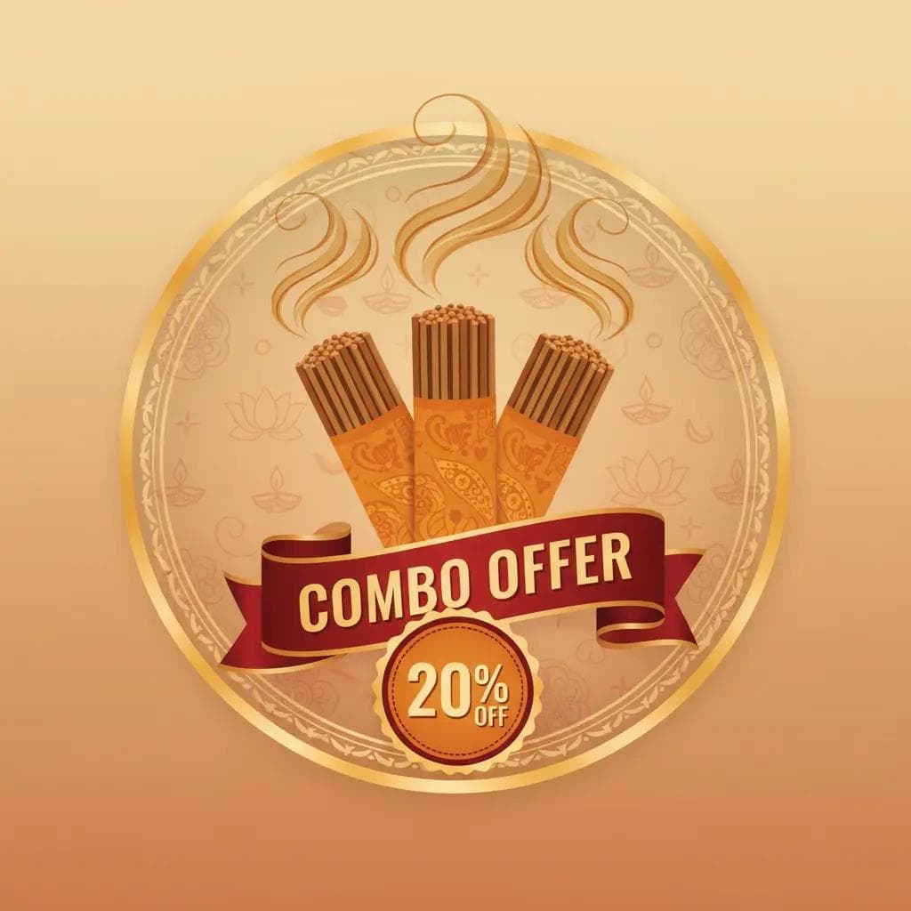 Combo Offers