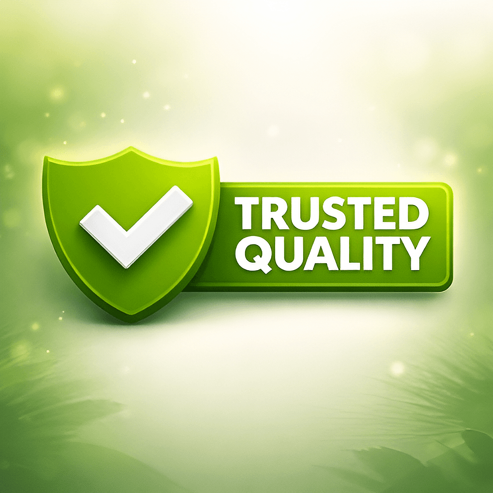 Trusted Quality