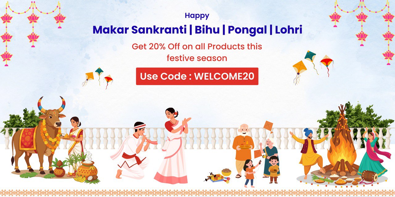 Vinayaka Perfumery Banner